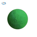 2inch dn80 dn100 dn125 sponge ball for pipe cleaning